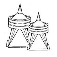 Round Ventilators - EV-Round